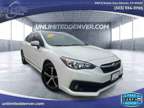 2020 Subaru Impreza for sale