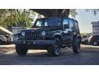 2008 Jeep Wrangler for sale