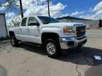 2015 GMC Sierra 2500 HD Double Cab for sale