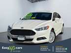 2013 Ford Fusion for sale