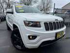 2014 Jeep Grand Cherokee for sale