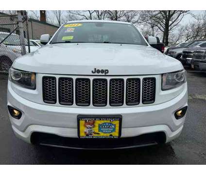 2014 Jeep Grand Cherokee for sale is a 2014 Jeep grand cherokee Car for Sale in Lawrence MA
