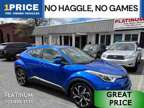 2018 Toyota C-HR for sale