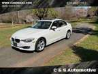 2015 BMW 3 Series for sale