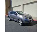 2012 Kia Sportage for sale