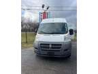 2018 Ram ProMaster Cargo Van for sale