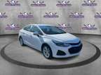 2019 Chevrolet Cruze for sale