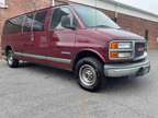 1999 GMC Savana 2500 Passenger for sale