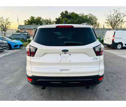 2018 Ford Escape for sale is a 2018 Ford Escape Car for Sale in Orlando FL