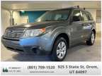 2010 Subaru Forester for sale