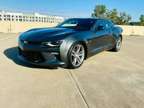 2017 Chevrolet Camaro for sale