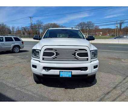2017 Ram 3500 Crew Cab for sale is a 2017 RAM 3500 Model Car for Sale in North Middletown NJ