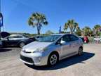 2015 Toyota Prius for sale