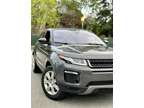 2016 Land Rover Range Rover Evoque for sale