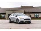 2018 Ford Focus for sale