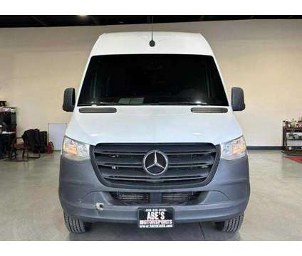 2020 Mercedes-Benz Sprinter 2500 Cargo for sale is a 2020 Mercedes-Benz Sprinter 2500 Trim Car for Sale in Sacramento CA