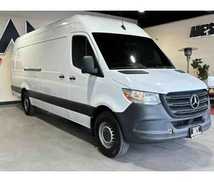 2020 Mercedes-Benz Sprinter 2500 Cargo for sale is a 2020 Mercedes-Benz Sprinter 2500 Trim Car for Sale in Sacramento CA