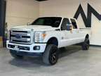 2016 Ford F350 Super Duty Crew Cab for sale