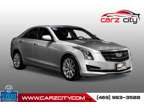 2017 Cadillac ATS for sale