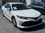 2019 Toyota Camry Hybrid for sale