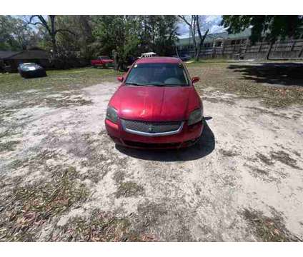 2011 Mitsubishi Galant for sale is a Red 2011 Mitsubishi Galant Car for Sale in Mobile AL