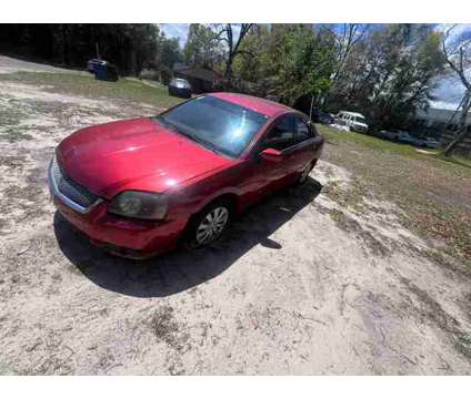 2011 Mitsubishi Galant for sale is a Red 2011 Mitsubishi Galant Car for Sale in Mobile AL