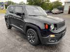 2017 Jeep Renegade for sale