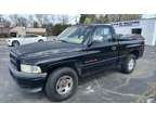 1996 Dodge Ram 1500 Regular Cab for sale