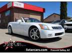 2008 Cadillac XLR for sale