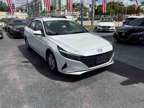 2021 Hyundai Elantra for sale