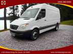 2010 Mercedes-Benz Sprinter 3500 Cargo for sale