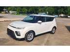 2022 Kia Soul for sale