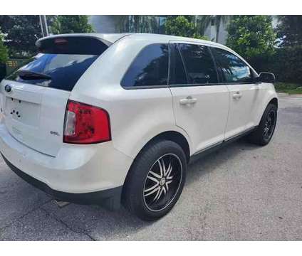 2013 Ford Edge for sale is a 2013 Ford Edge Car for Sale in Pompano Beach FL