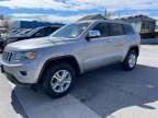 2015 Jeep Grand Cherokee for sale