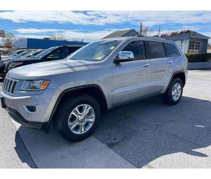 2015 Jeep Grand Cherokee for sale is a 2015 Jeep grand cherokee Car for Sale in Ranson WV