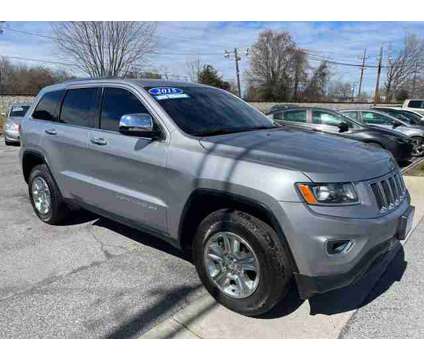 2015 Jeep Grand Cherokee for sale is a 2015 Jeep grand cherokee Car for Sale in Ranson WV