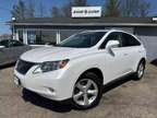 2011 Lexus RX for sale