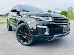 2017 Land Rover Range Rover Evoque for sale