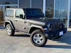 2022 Jeep Wrangler for sale