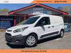 2015 Ford Transit Connect Cargo for sale