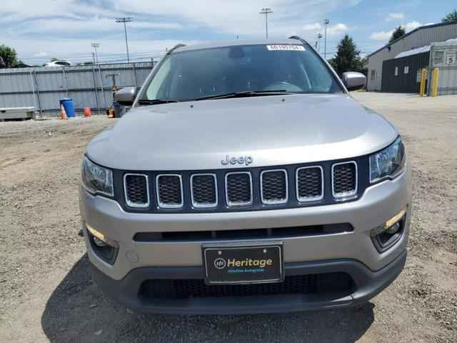 2019 Jeep Compass for sale