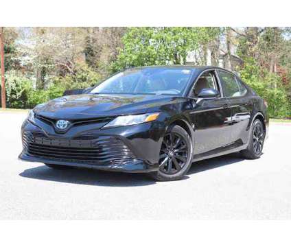 2020 Toyota Camry for sale is a Black 2020 Toyota Camry Car for Sale in Roswell GA