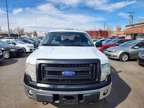 2014 Ford F150 Super Cab for sale