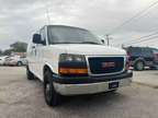 2015 GMC Savana 2500 Cargo for sale