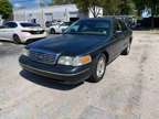 2002 Ford Crown Victoria for sale