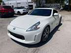 2017 Nissan 370Z for sale