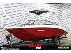 2024 Yamaha AR190 Boat for Sale