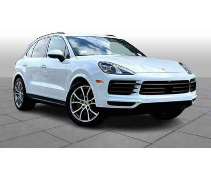 2023UsedPorscheUsedCayenneUsedAWD is a White 2023 Porsche Cayenne Car for Sale in Anaheim CA