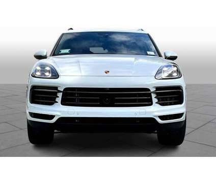 2023UsedPorscheUsedCayenneUsedAWD is a White 2023 Porsche Cayenne Car for Sale in Anaheim CA