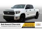 2021UsedToyotaUsedTundraUsedCrewMax 5.5 Bed 5.7L (GS)